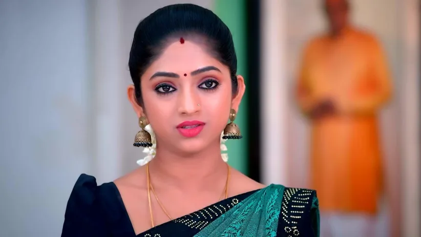 Will Nalini's Plan Succeed?