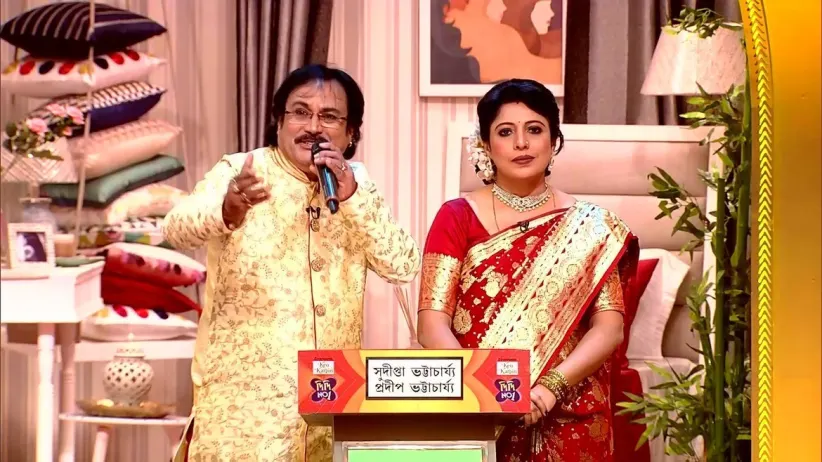 Sunday Dhamaka with Four Unique Couples