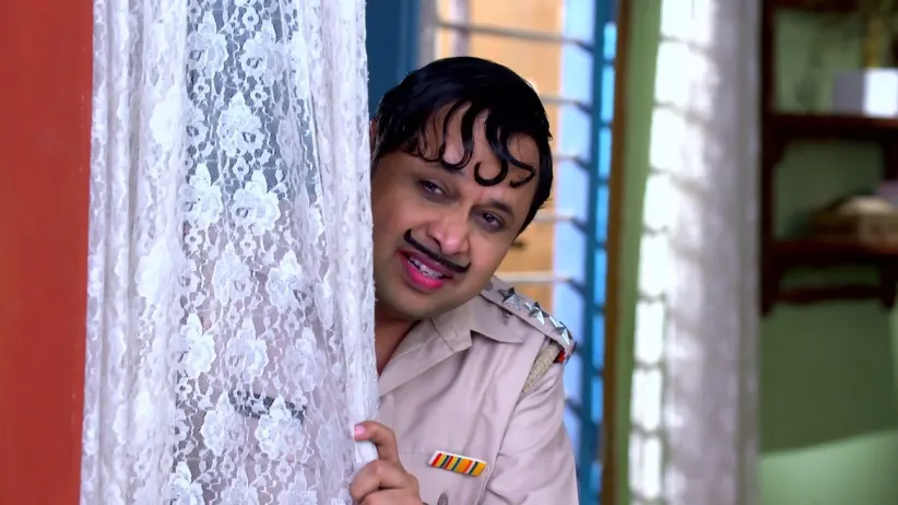Rajesh’s Secret Trick