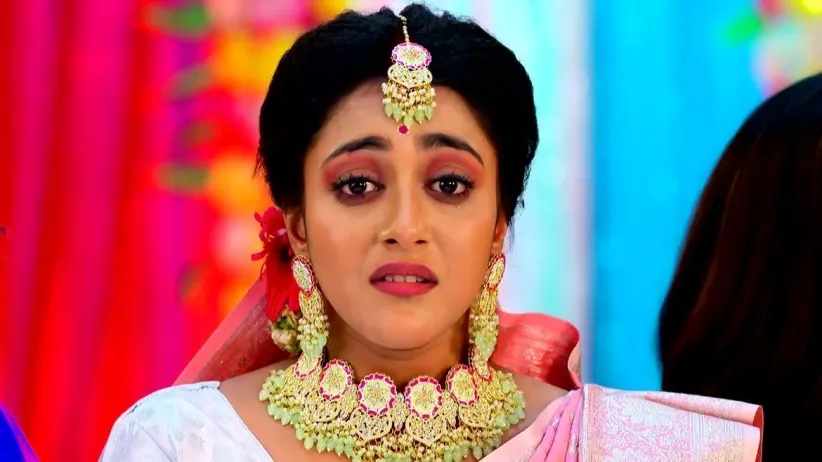 Debu and Rupam Tease Ishan