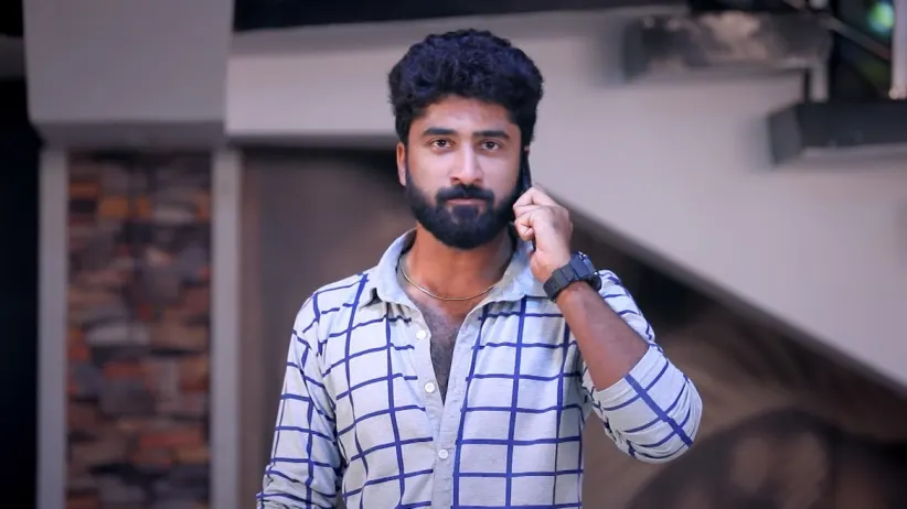 Sembaruthi - May 14, 2022 - Episode Spoiler