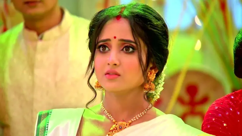 Rudra Reveals Some Vital Information