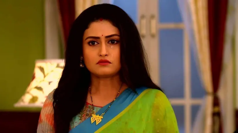 Anamika Meets Shelly