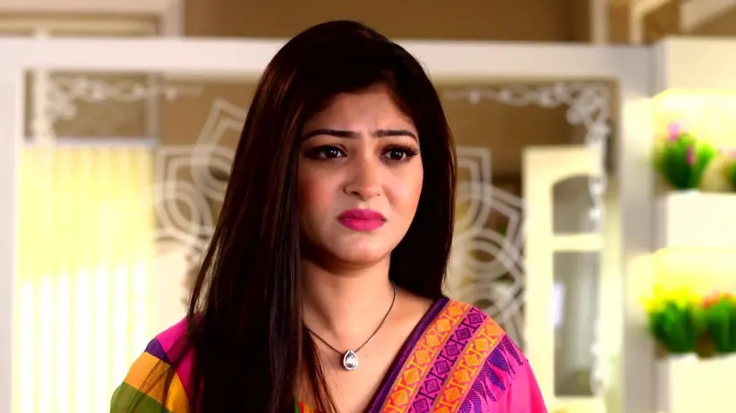 Anamika Is Surprised to See Richa