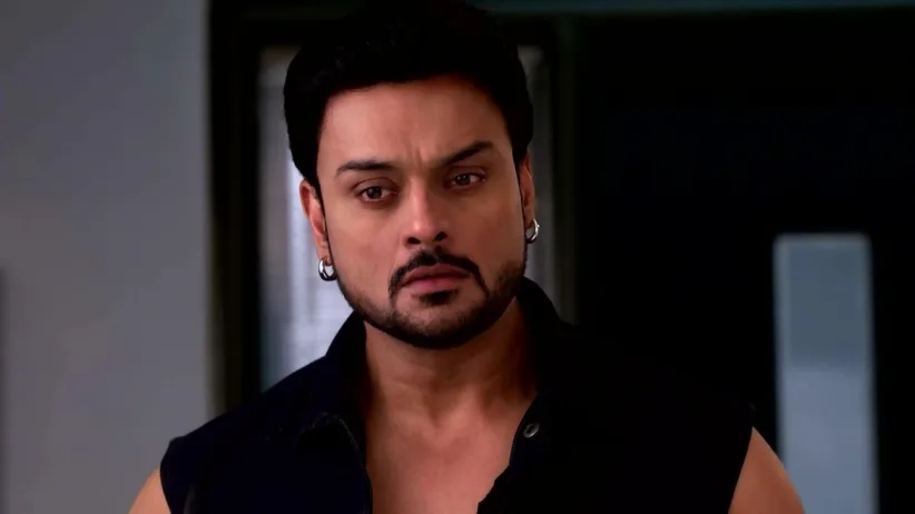 Santoshi Prays for Arya’s Recovery