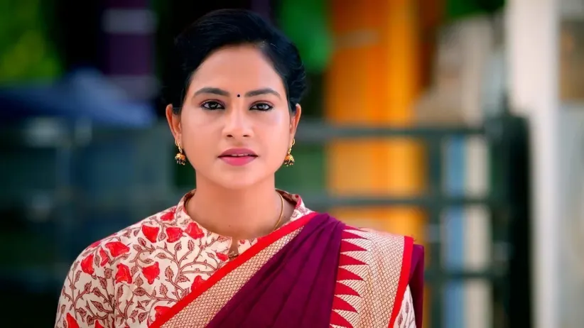 Jagdish's Decision Shocks the Family