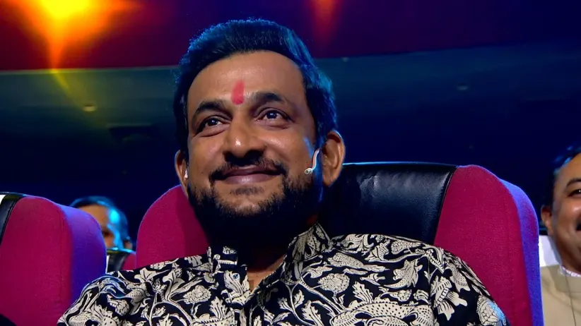 Eknath Shinde Recounts a Memory of Anand Dighe