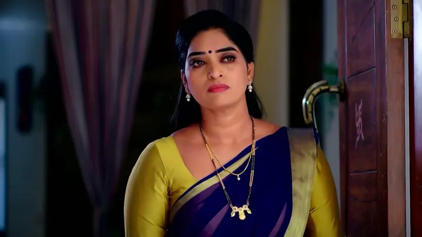 A Loan Shark Threatens Chalapathi