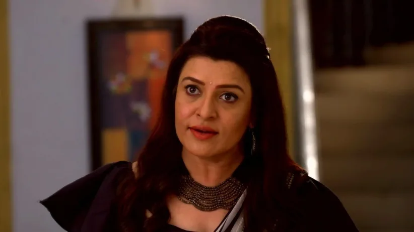 Mithila Gets Worried Due to Seema