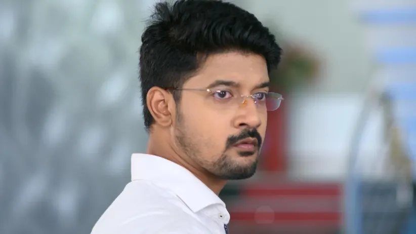 Siddharth Regains Consciousness