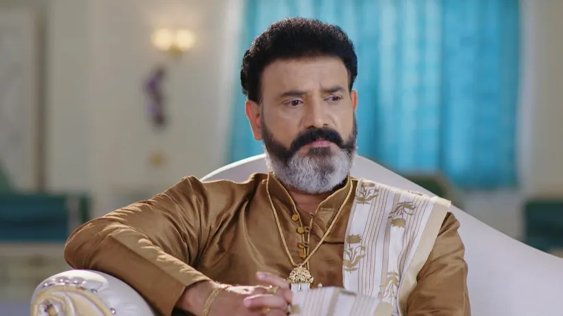 Saraswati Challenges Preeti