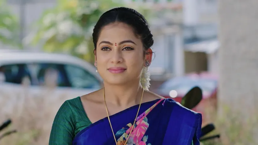 Preeti Learns Saraswati's Truth
