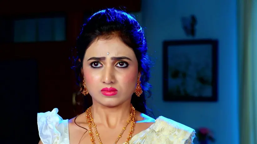 Vagdevi Breaks Ties with Navya