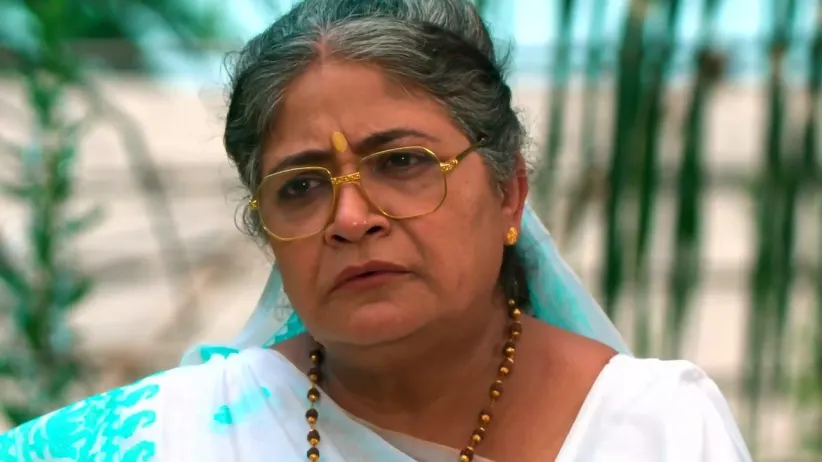 What is Mohan to Radha? | Pyar Ka Pehla Naam Radha Mohan