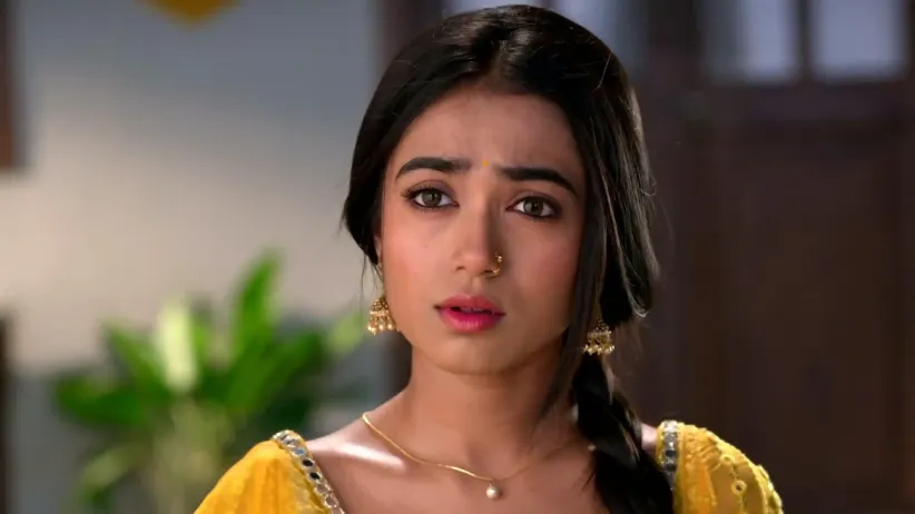 Pyar Ka Pehla Naam: Radha Mohan - May 11, 2022 - Webisode