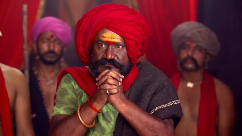 Swarajyarakshak Sambhaji - April 07, 2022