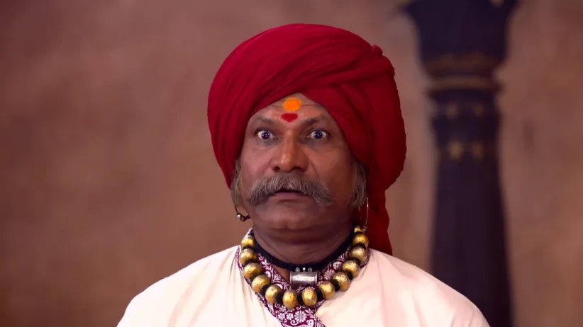 Swarajyarakshak Sambhaji - April 09, 2022