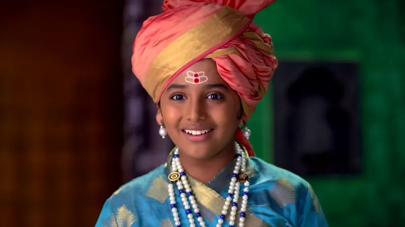 Swarajyarakshak Sambhaji - April 11, 2022