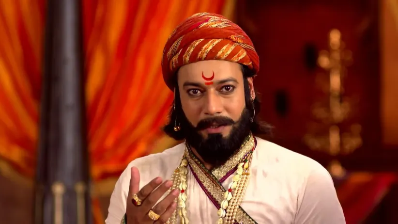 Swarajyarakshak Sambhaji - April 17, 2022