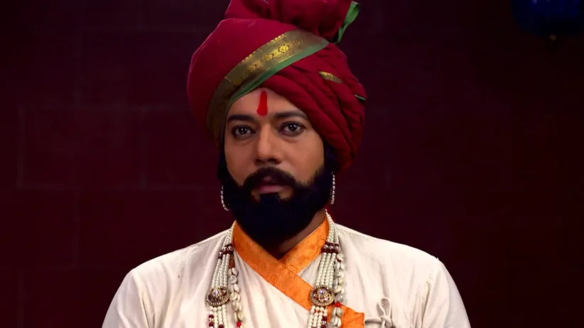 Swarajyarakshak Sambhaji - April 27, 2022