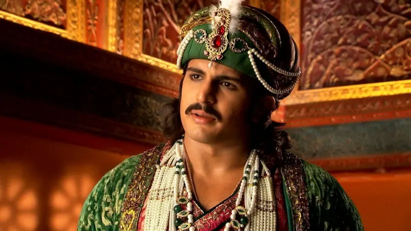 Jodha's Pregnancy Turns Out to be False