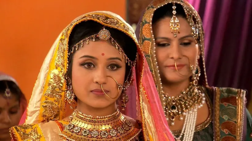 Jodha Akbar - Bhojpuri - May 22, 2022