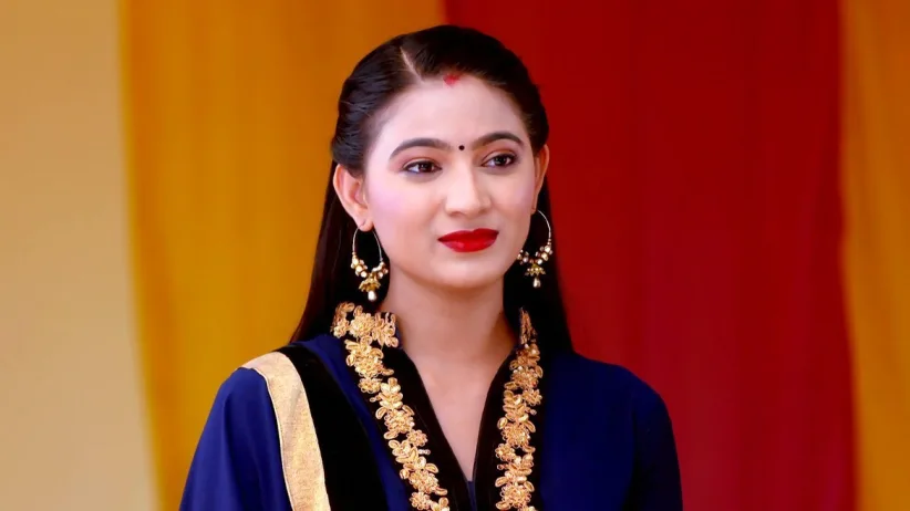 Pragya Questions Amrita’s Judgement