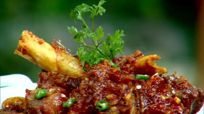 Jyotirmoyee and Piyali Cook in 10 Minutes