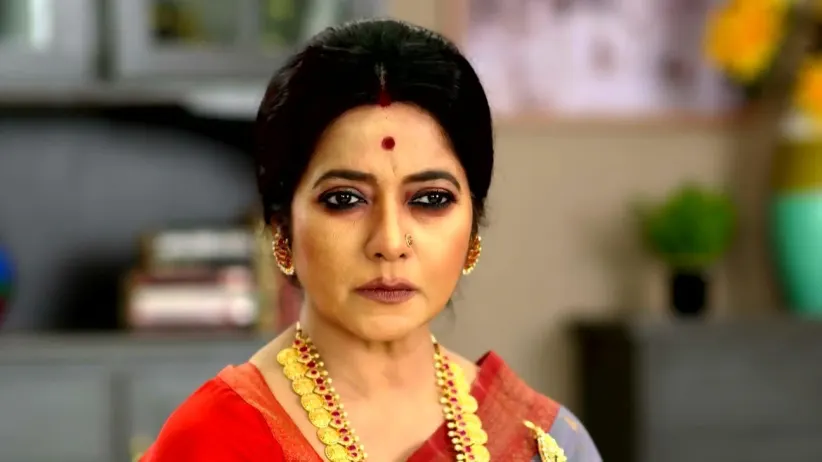 Samrat Roy Comes to Basu Niketan