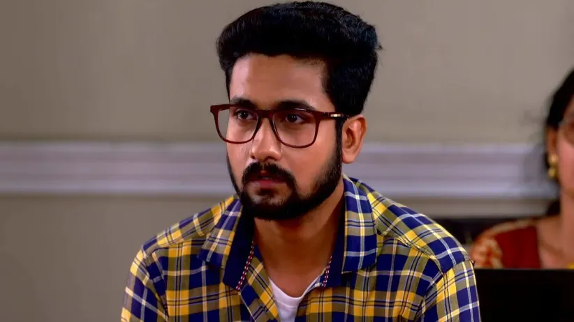 Urmi’s Questions Baffle Mr Basu