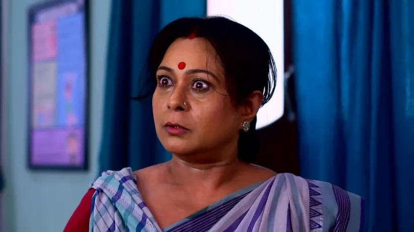 Shuli Files a Police Complaint against Geet