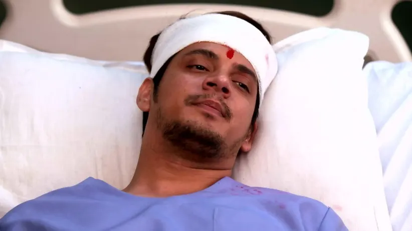 Prabal Goes to Earth to Kill Santoshi