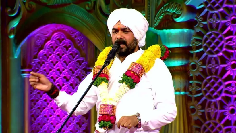 Samadhan Maharaj Talks about Four 'Yogas'
