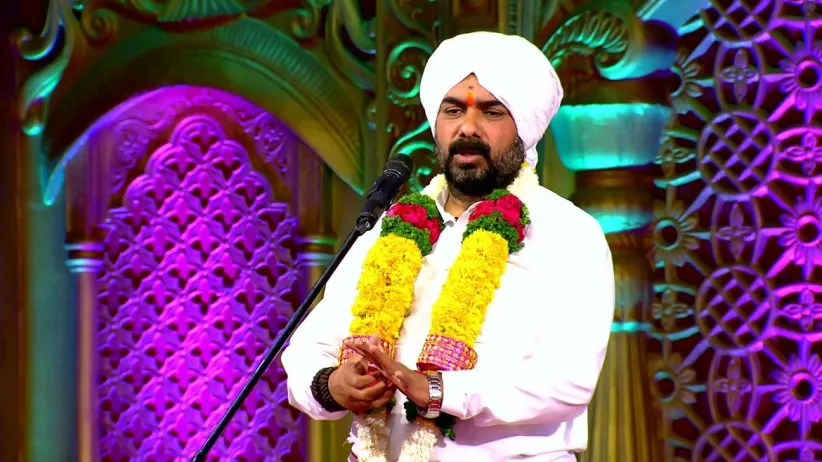 Maharaj Signifies the Importance of Friendship
