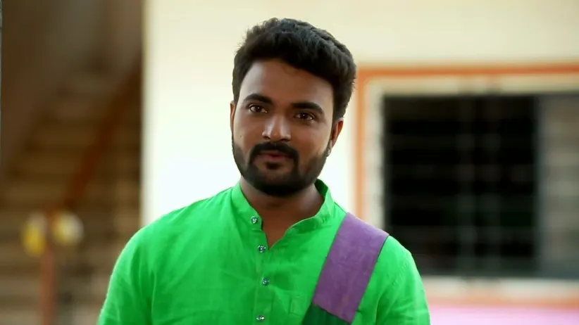 Ajit Kumar Spikes Chinu's Milk