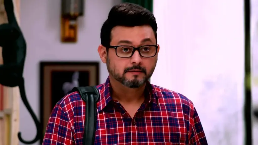 Saurabh Gets Baffled | Tu Tevha Tashi