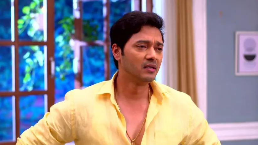 Yash Expresses his Displeasure about Aajoba's Will