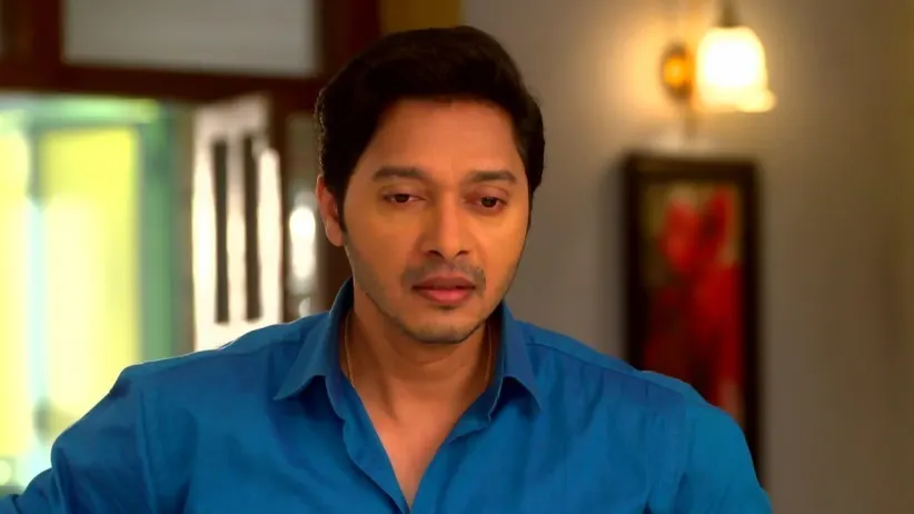 Seema Informs Neha about Pari's Health