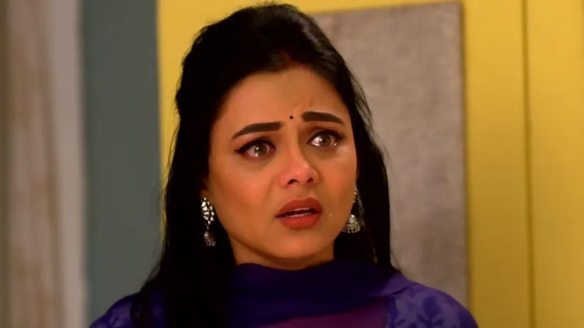 Yash Gets Delighted as Pari's Health Improves