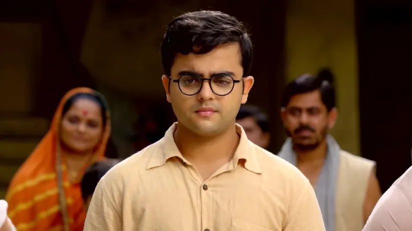 Joshi Plots to Destroy Ramabai's Shop