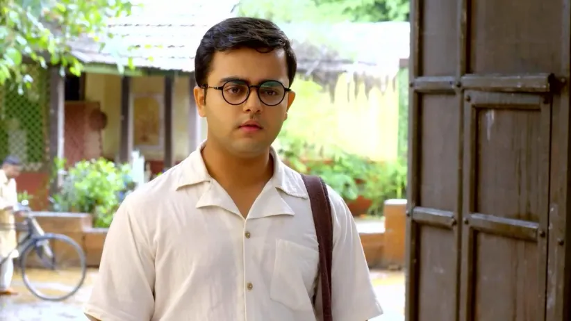 Shastri's Wife Experiences Labour Pain