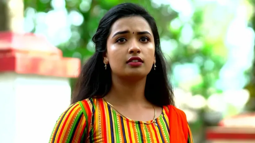 Shalini Meets Arjunan