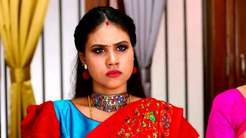 Sharda Recalls An Incident