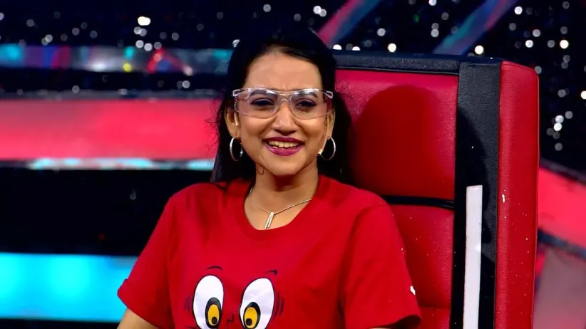 Puvi-Lavanya Compete with Vishnu-Akshitha