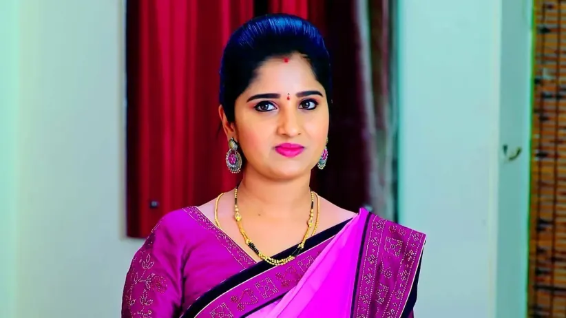Rajendra Lashes Out at Bhuvana