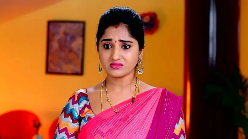 Bhuvana’s Plan Backfires Yet again
