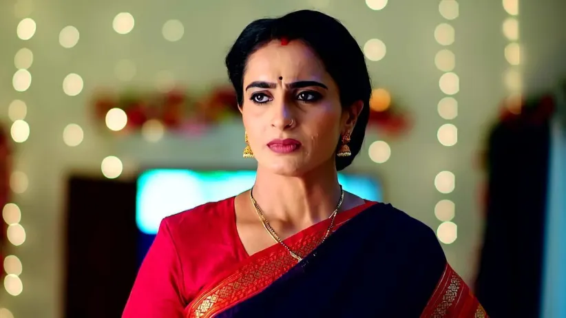 Vanki Questions Bhavani