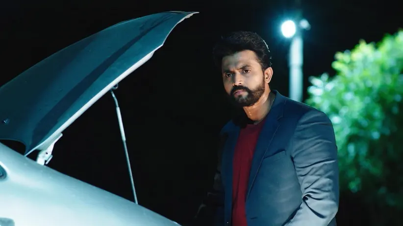 Rahul Finds Bhashini's Child