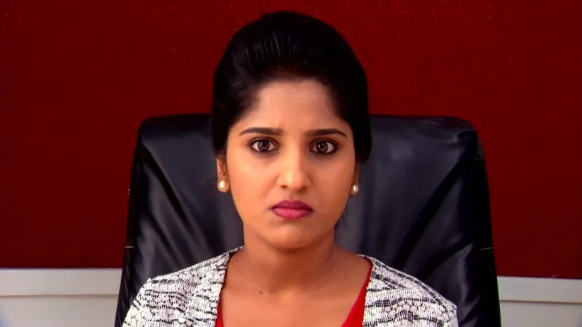Nithya Chases the Hitman