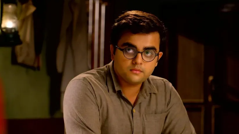 Ramji Feeds Sweets to Bhim